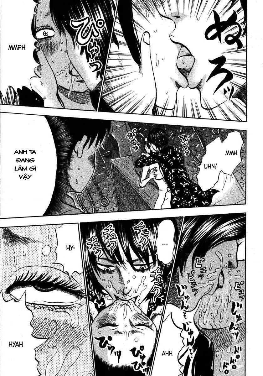 Devil Ecstasy Chapter 13 - Trang 7