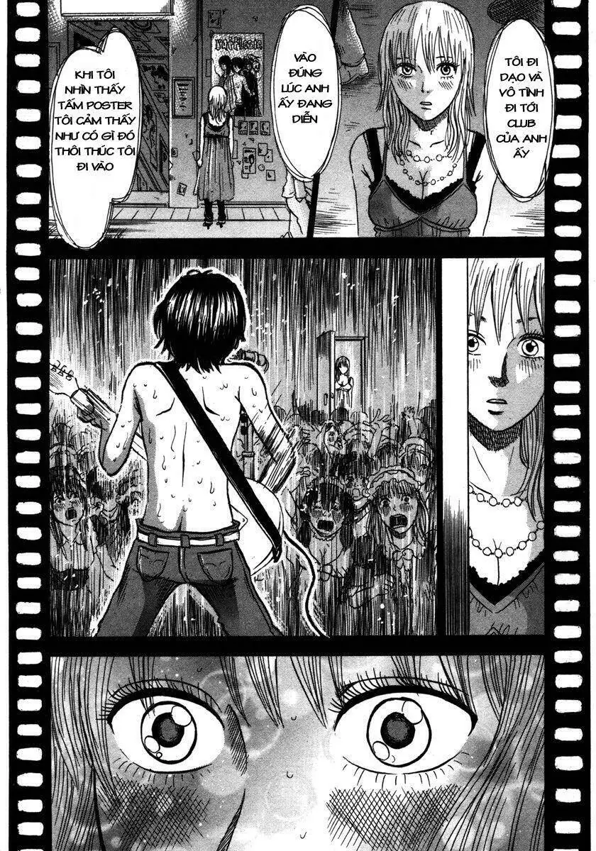 Devil Ecstasy Chapter 14 - Trang 14