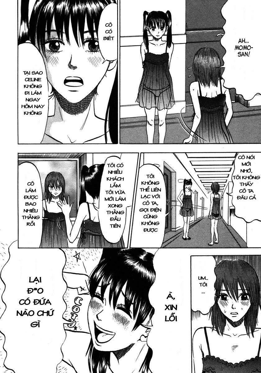 Devil Ecstasy Chapter 14 - Trang 18