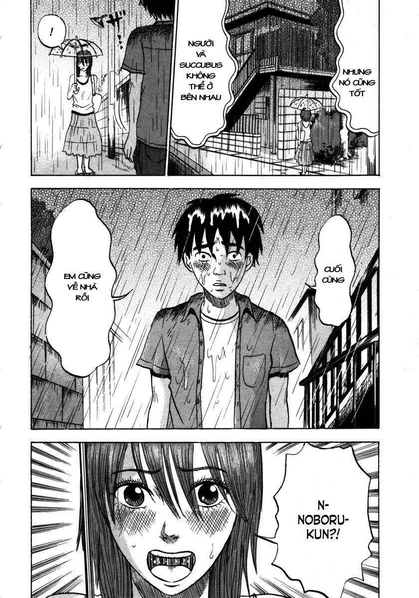 Devil Ecstasy Chapter 14 - Trang 20