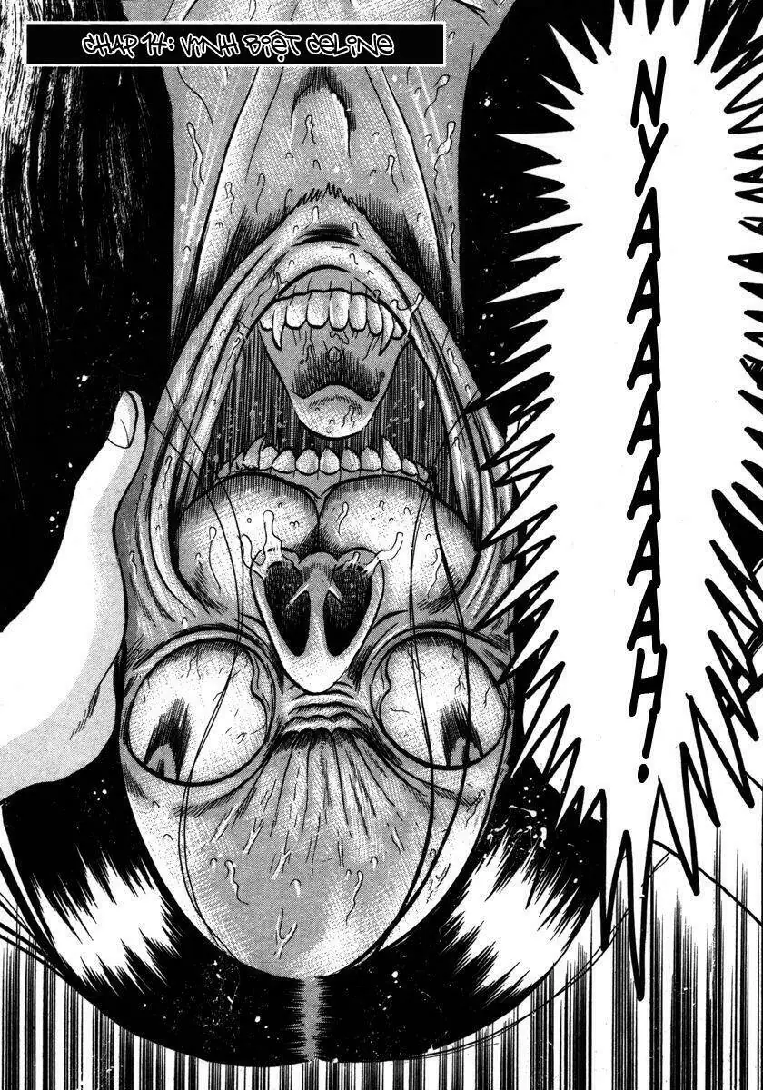 Devil Ecstasy Chapter 14 - Trang 3