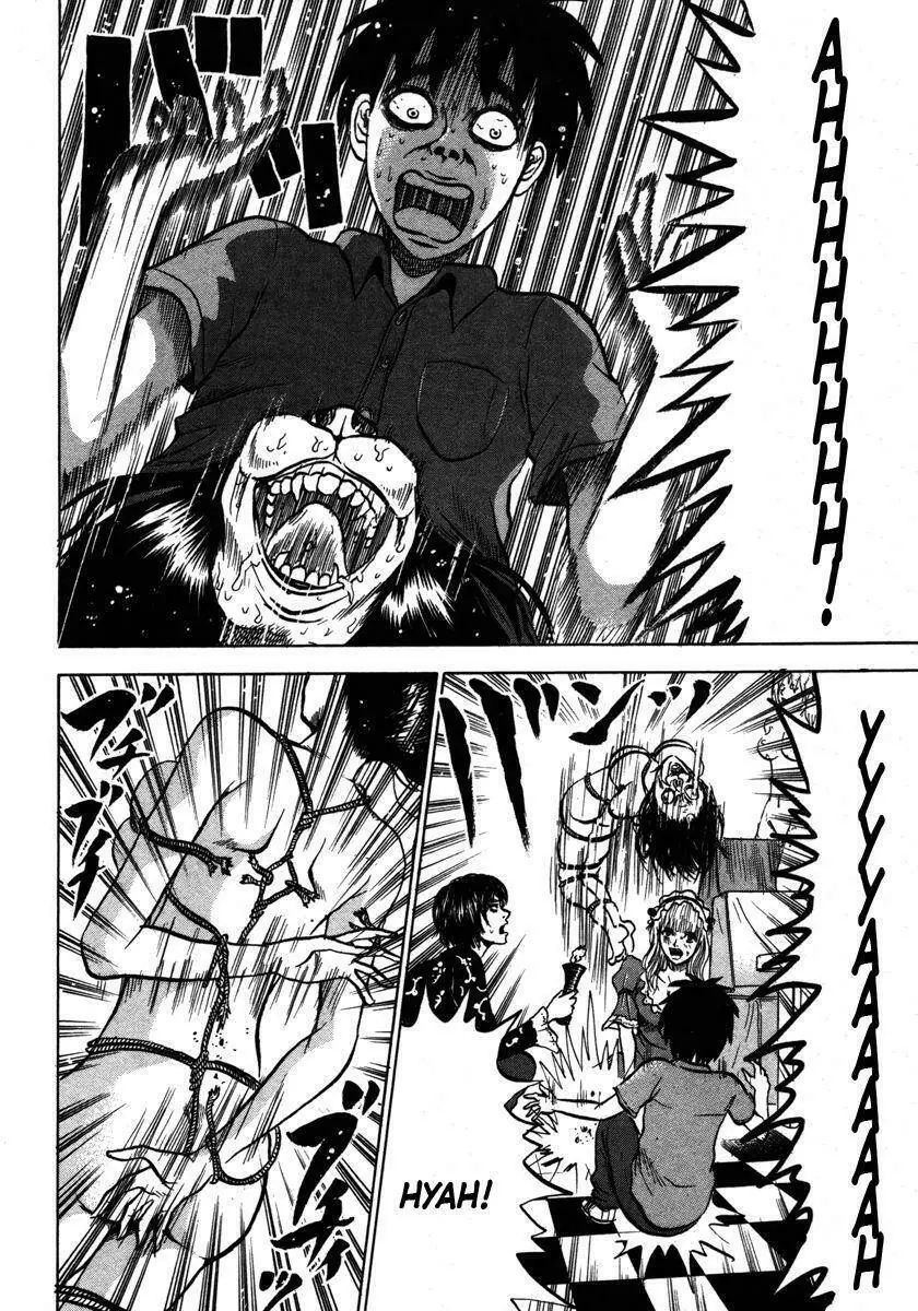 Devil Ecstasy Chapter 14 - Trang 4