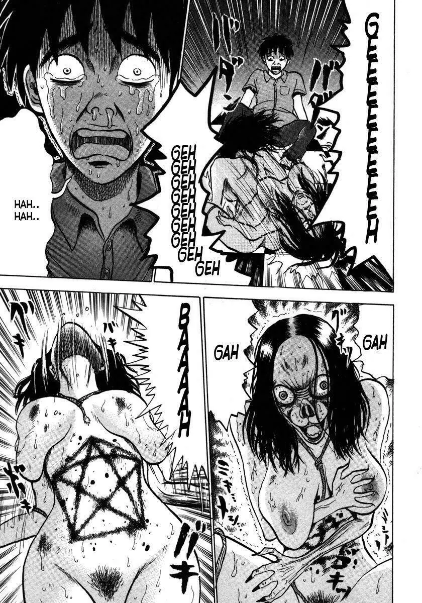 Devil Ecstasy Chapter 14 - Trang 5