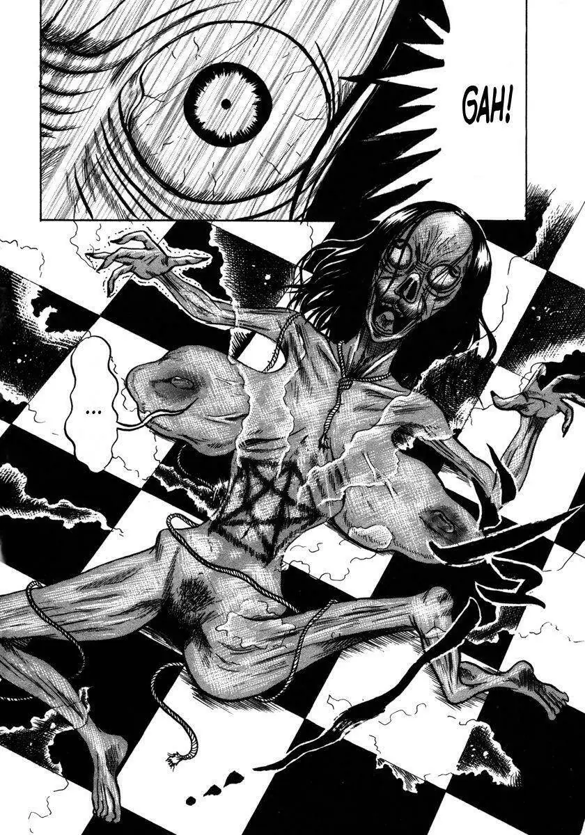 Devil Ecstasy Chapter 14 - Trang 6