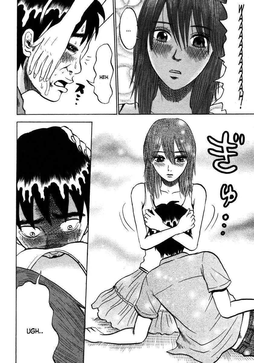Devil Ecstasy Chapter 15 - Trang 14