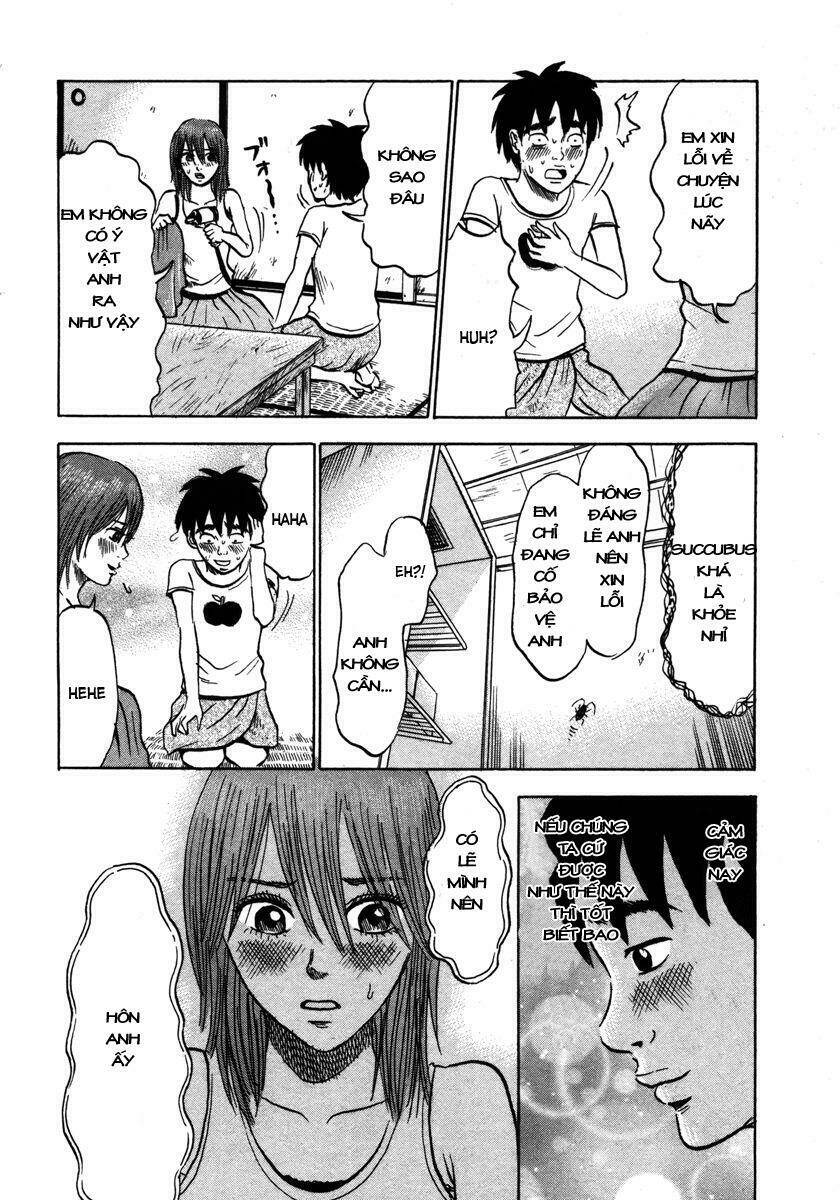 Devil Ecstasy Chapter 15 - Trang 18