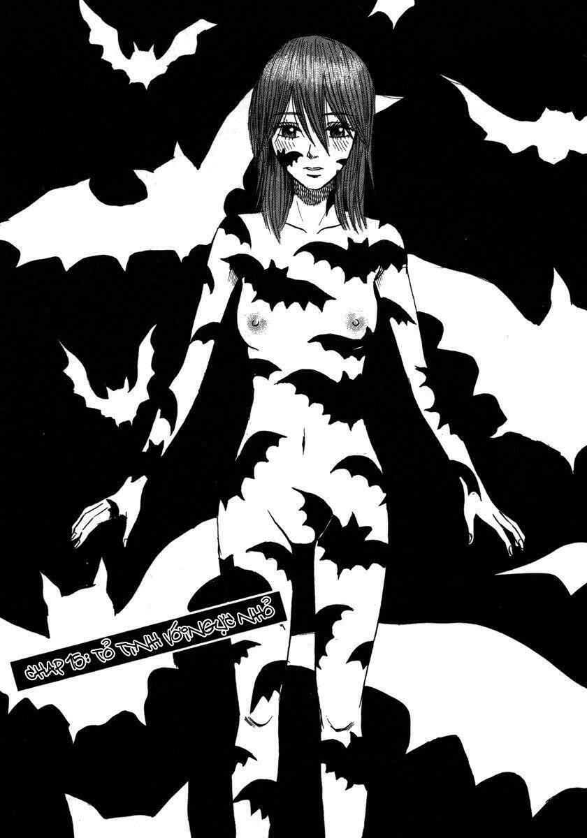 Devil Ecstasy Chapter 15 - Trang 3