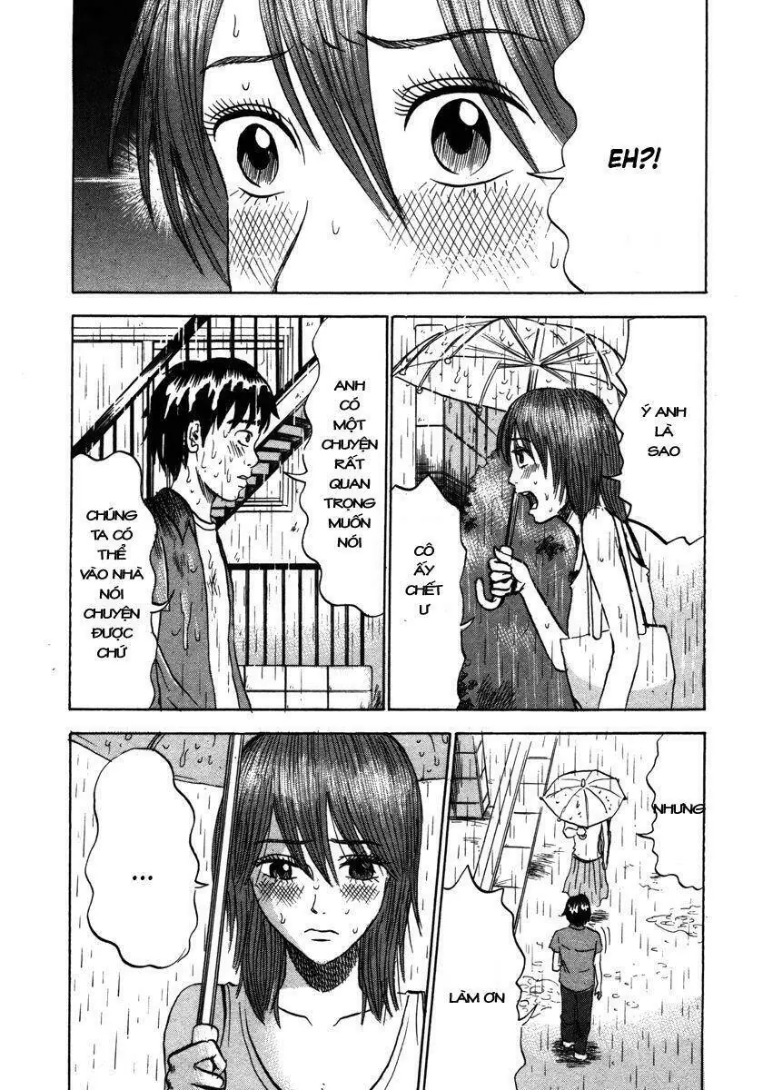 Devil Ecstasy Chapter 15 - Trang 5