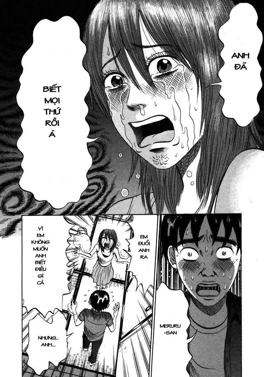 Devil Ecstasy Chapter 15 - Trang 8