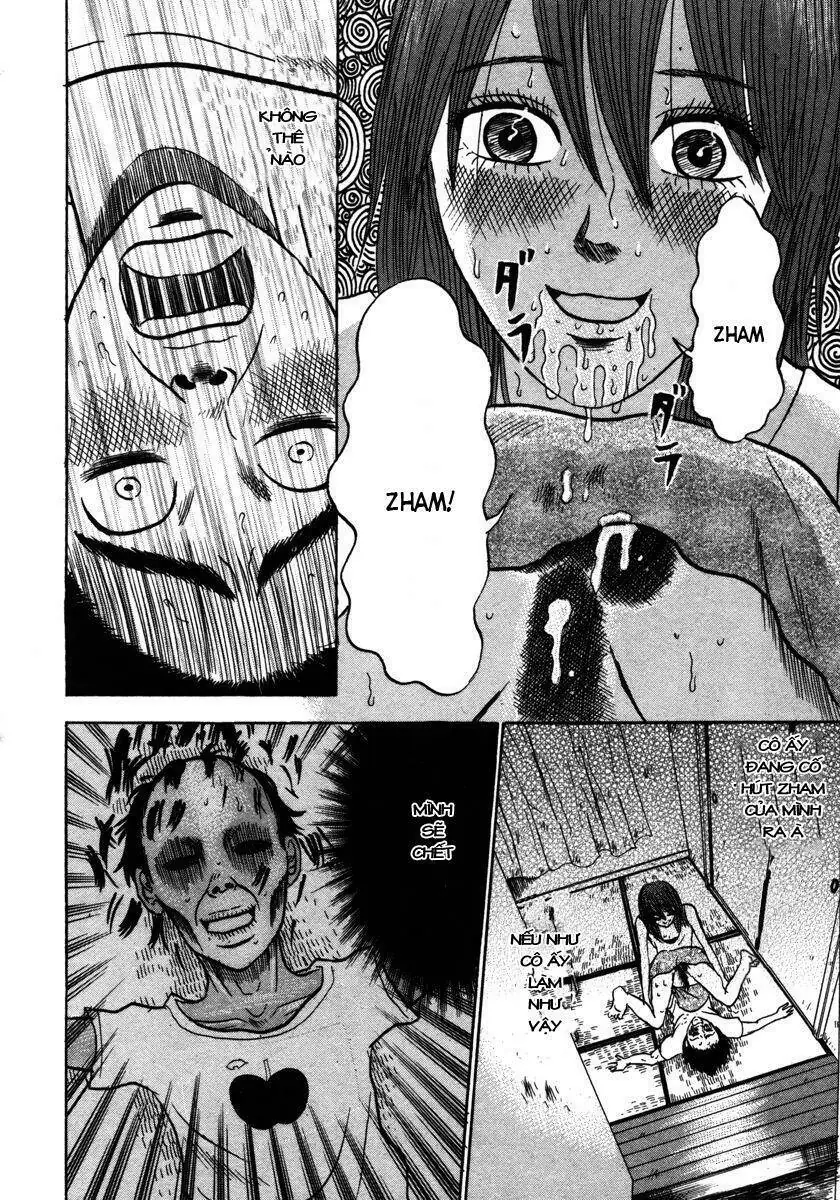 Devil Ecstasy Chapter 16 - Trang 10