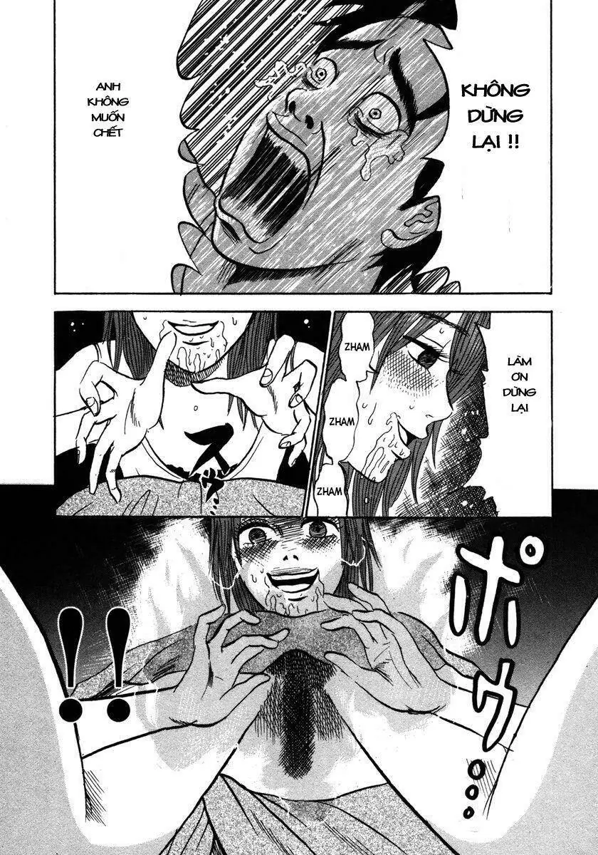 Devil Ecstasy Chapter 16 - Trang 11