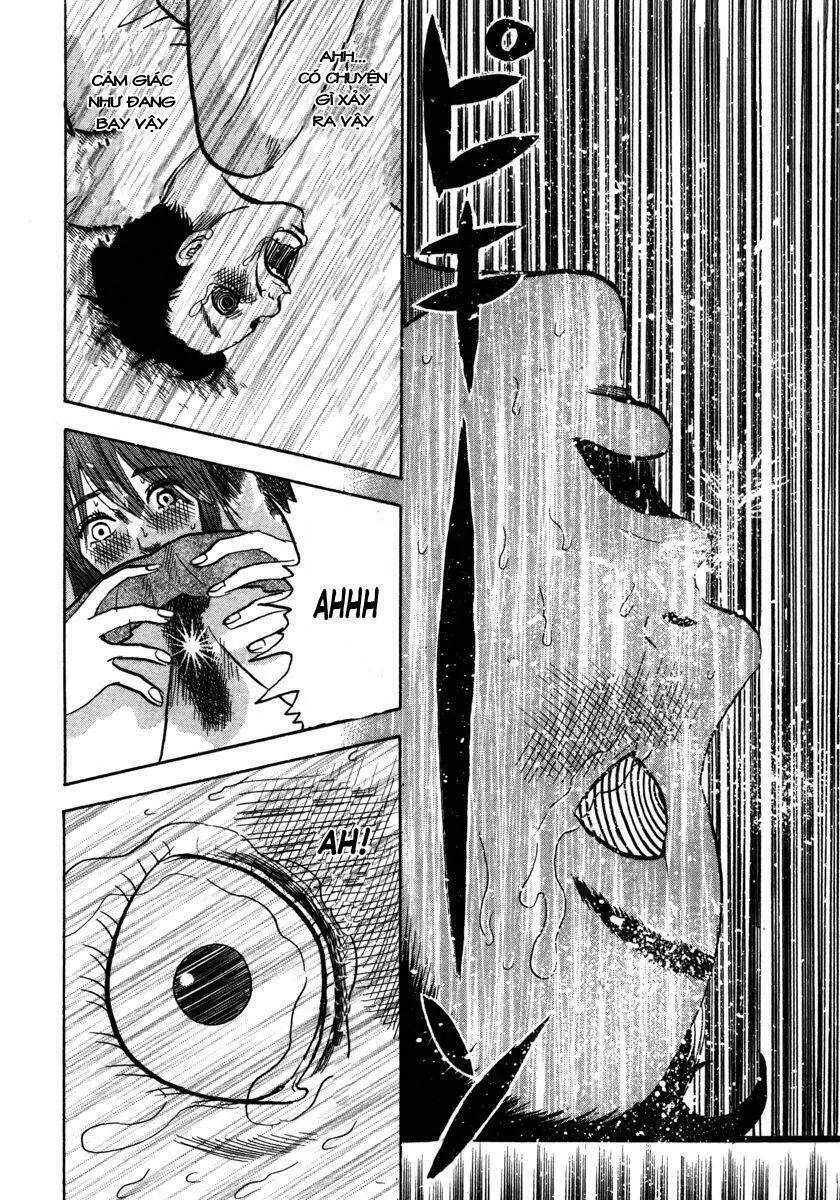 Devil Ecstasy Chapter 16 - Trang 12