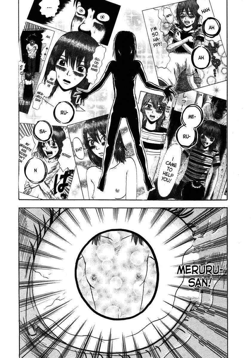 Devil Ecstasy Chapter 16 - Trang 14