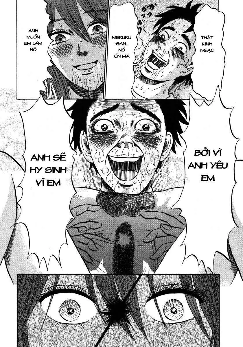 Devil Ecstasy Chapter 16 - Trang 16