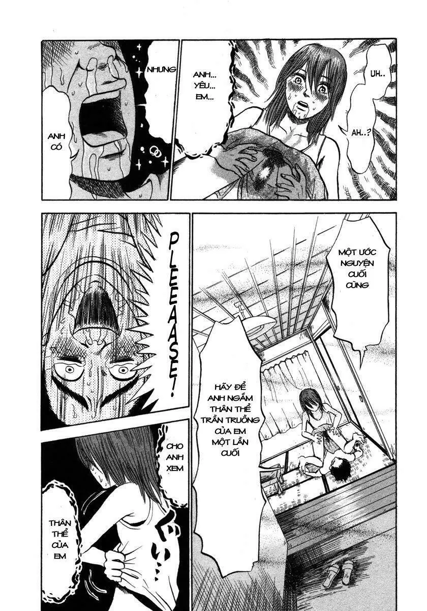 Devil Ecstasy Chapter 16 - Trang 17