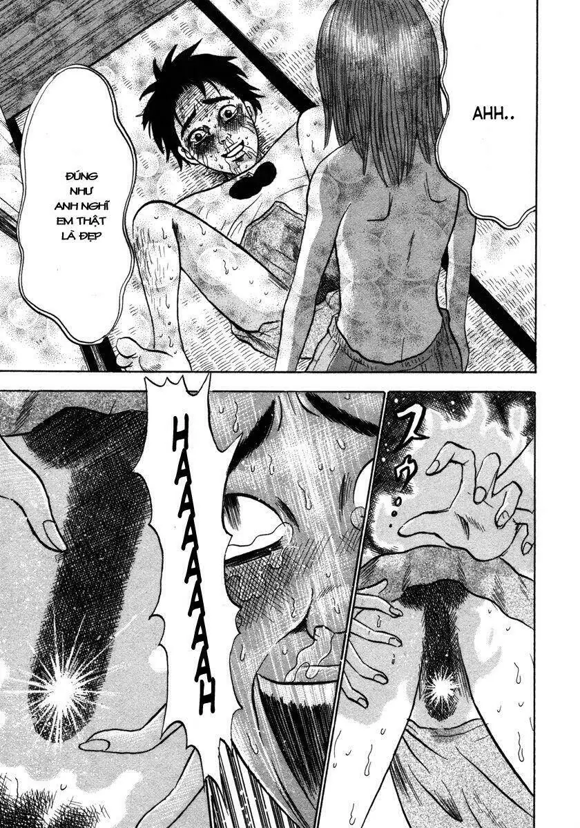 Devil Ecstasy Chapter 16 - Trang 19