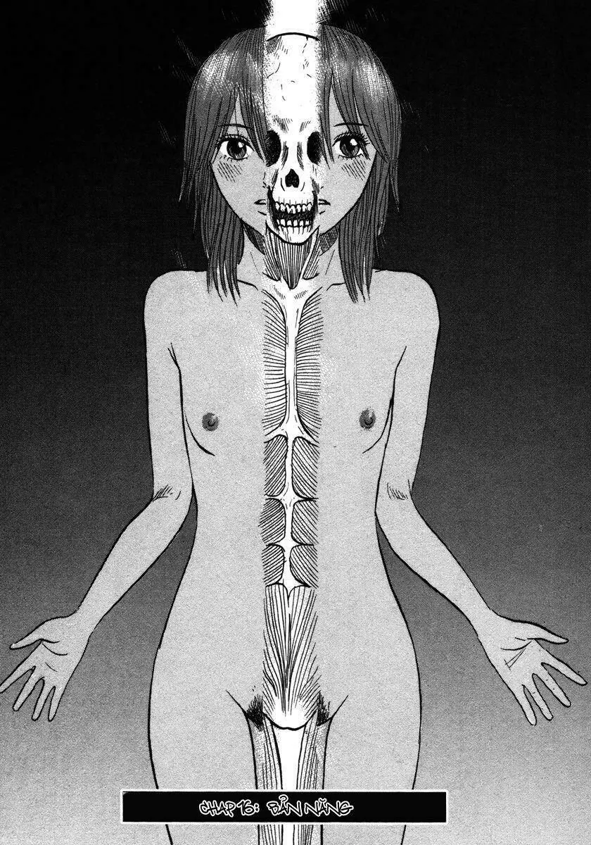 Devil Ecstasy Chapter 16 - Trang 3