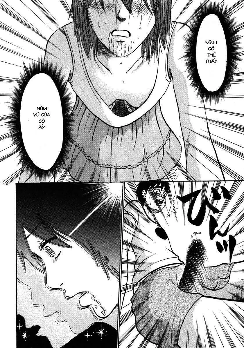 Devil Ecstasy Chapter 16 - Trang 6