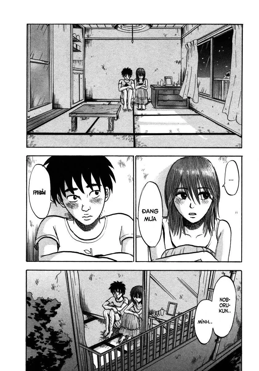 Devil Ecstasy Chapter 17 - Trang 10