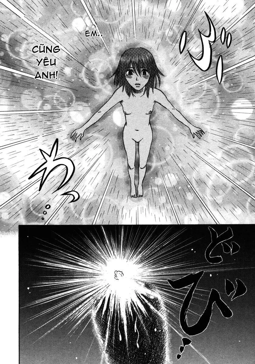 Devil Ecstasy Chapter 17 - Trang 5
