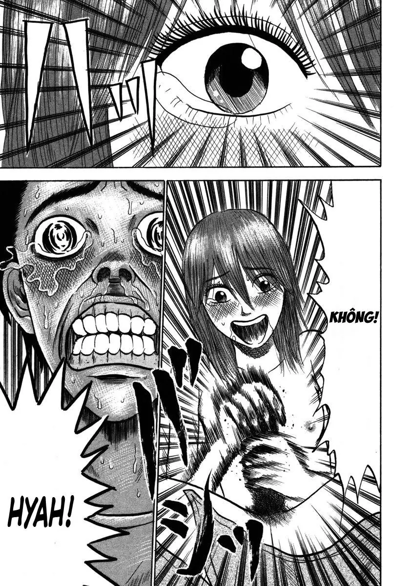 Devil Ecstasy Chapter 17 - Trang 6