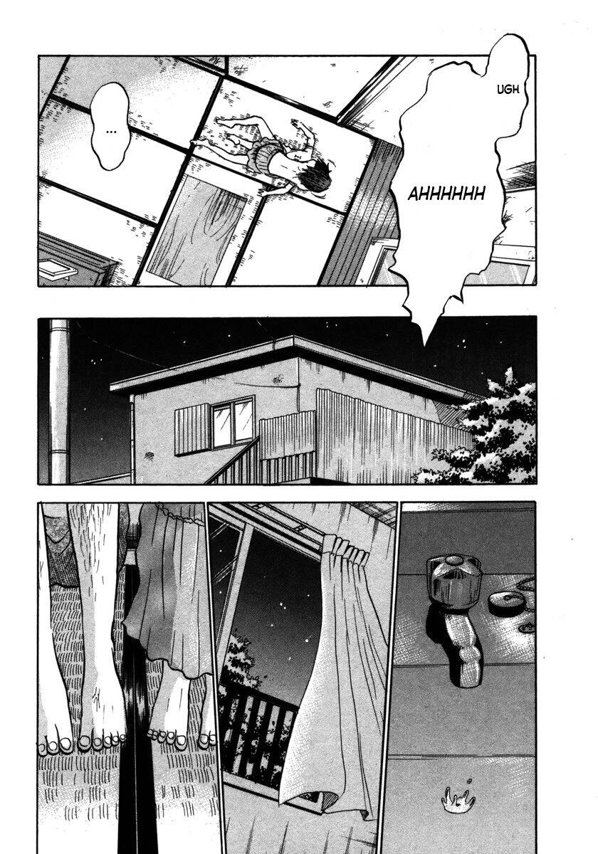 Devil Ecstasy Chapter 17 - Trang 9