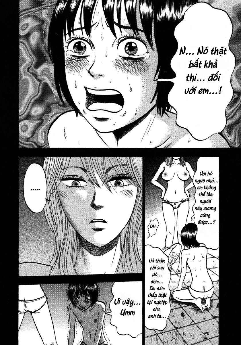 Devil Ecstasy Chapter 18 - Trang 15
