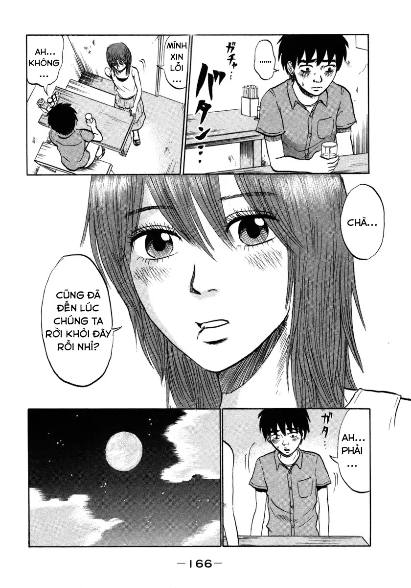 Devil Ecstasy Chapter 19 - Trang 14