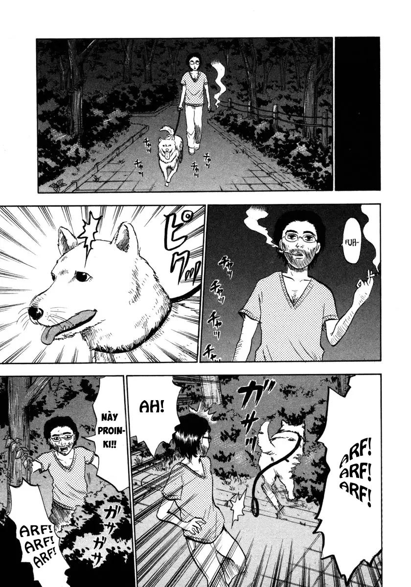 Devil Ecstasy Chapter 19 - Trang 17