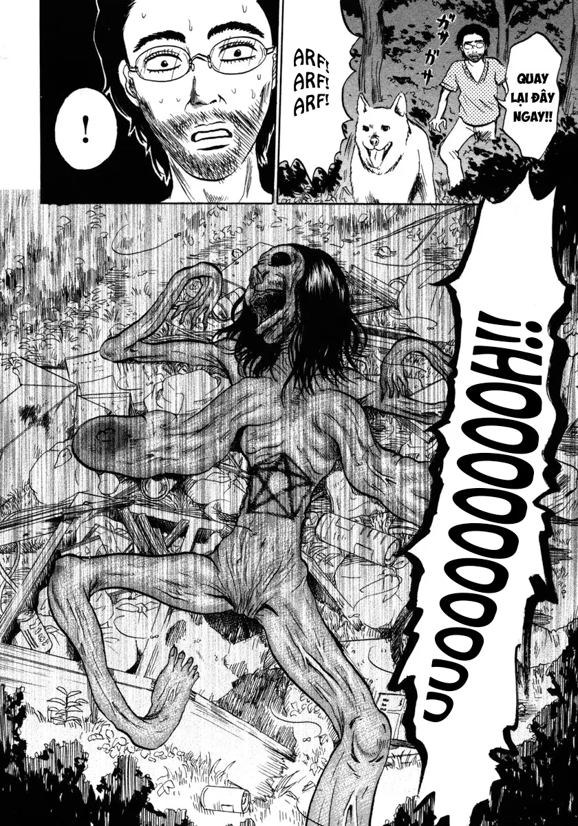 Devil Ecstasy Chapter 19 - Trang 18