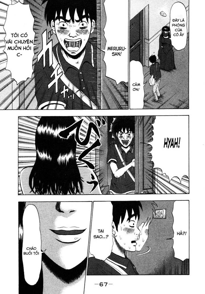 Devil Ecstasy Chapter 2 - Trang 20