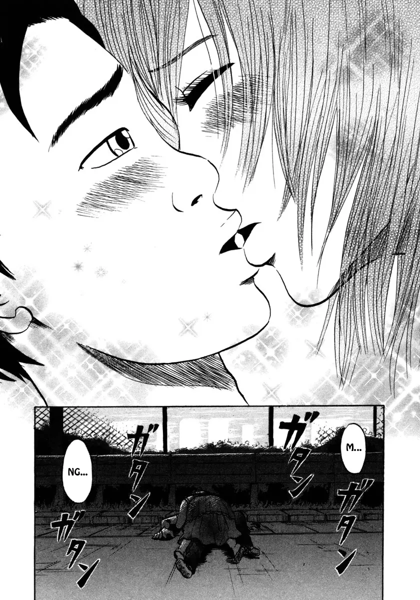 Devil Ecstasy Chapter 20 - Trang 11