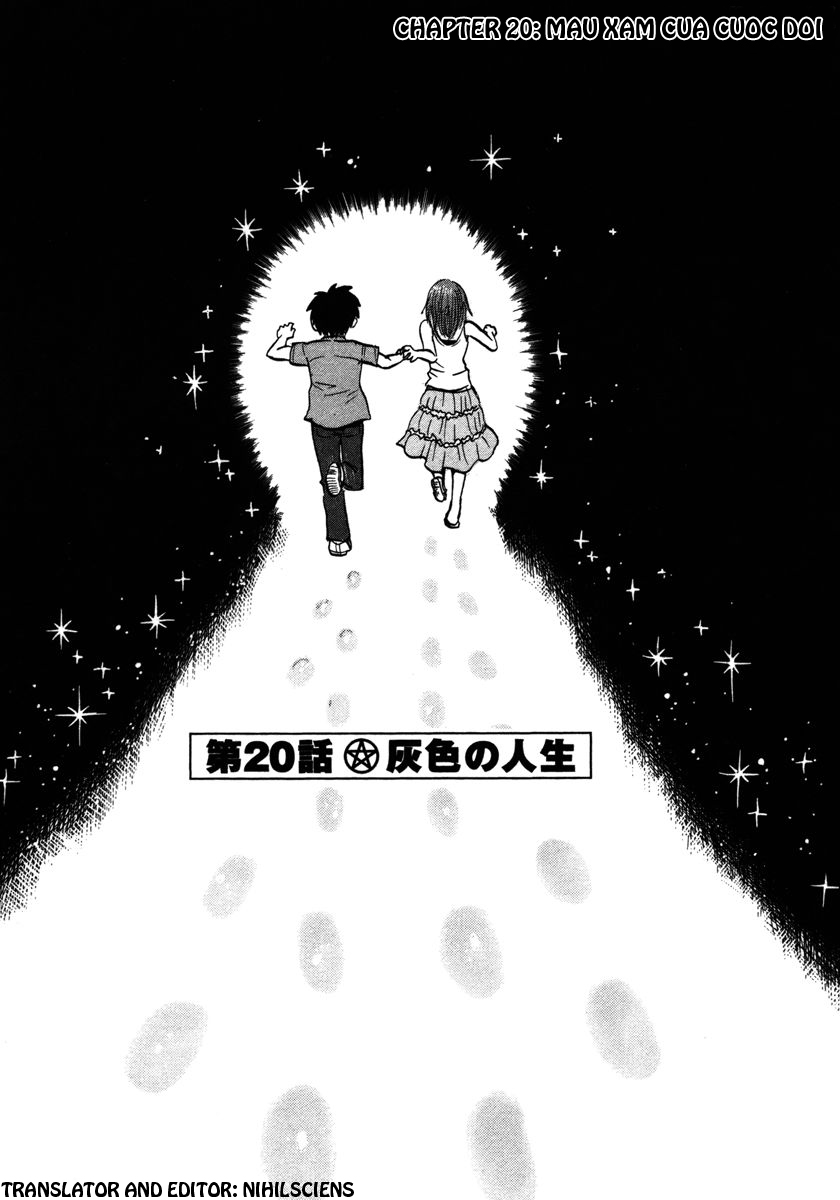 Devil Ecstasy Chapter 20 - Trang 2