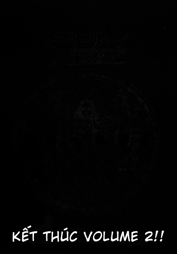 Devil Ecstasy Chapter 22 - Trang 20