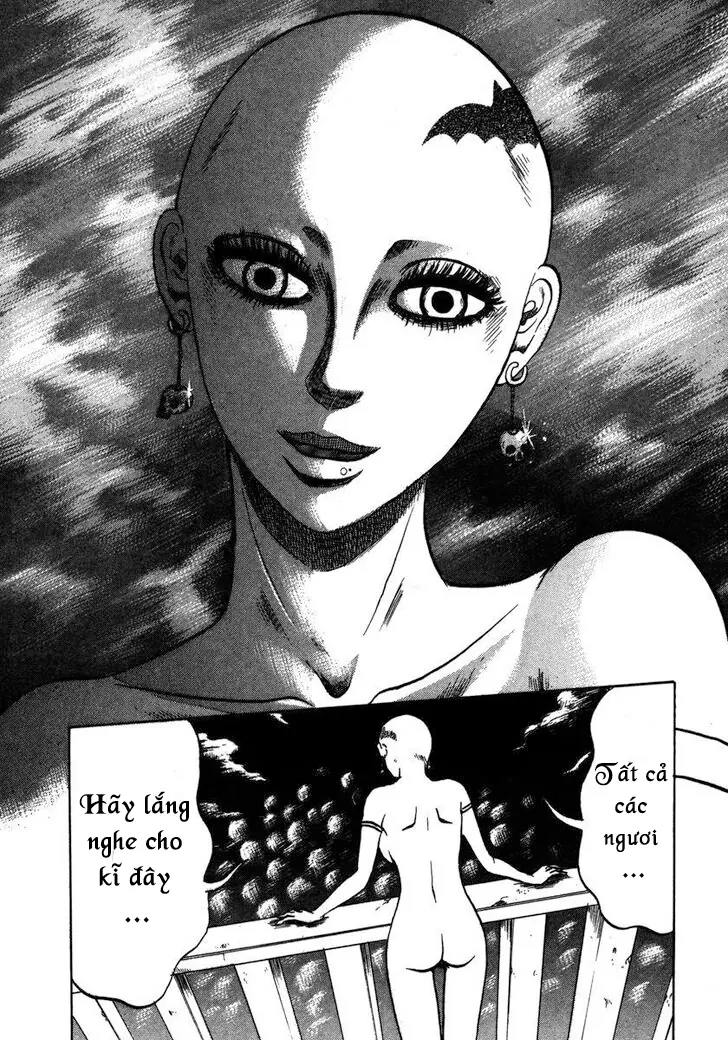 Devil Ecstasy Chapter 22 - Trang 5