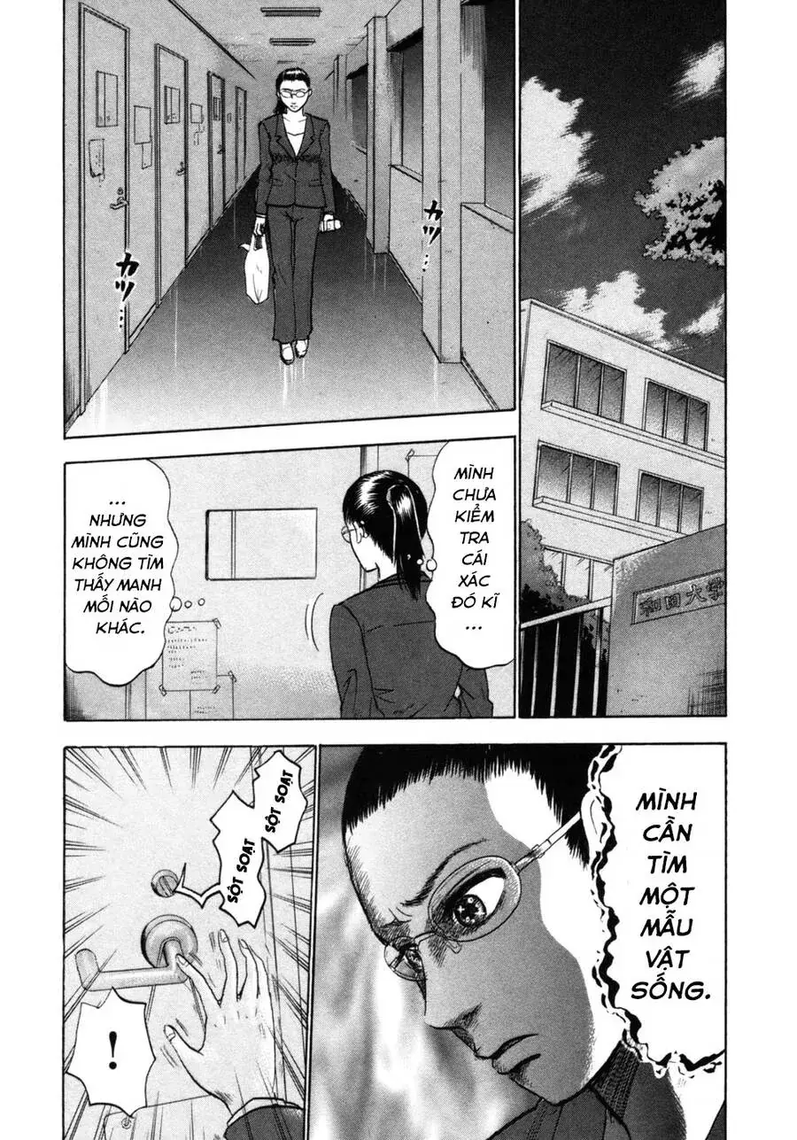 Devil Ecstasy Chapter 23 - Trang 10