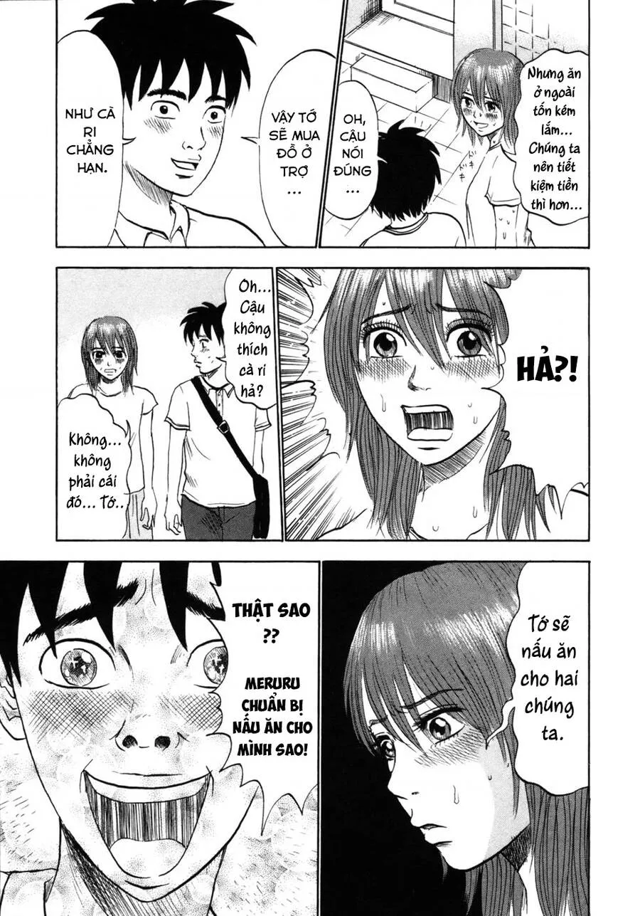 Devil Ecstasy Chapter 23 - Trang 16