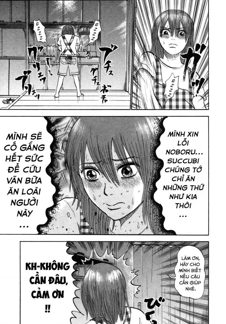 Devil Ecstasy Chapter 23 - Trang 20