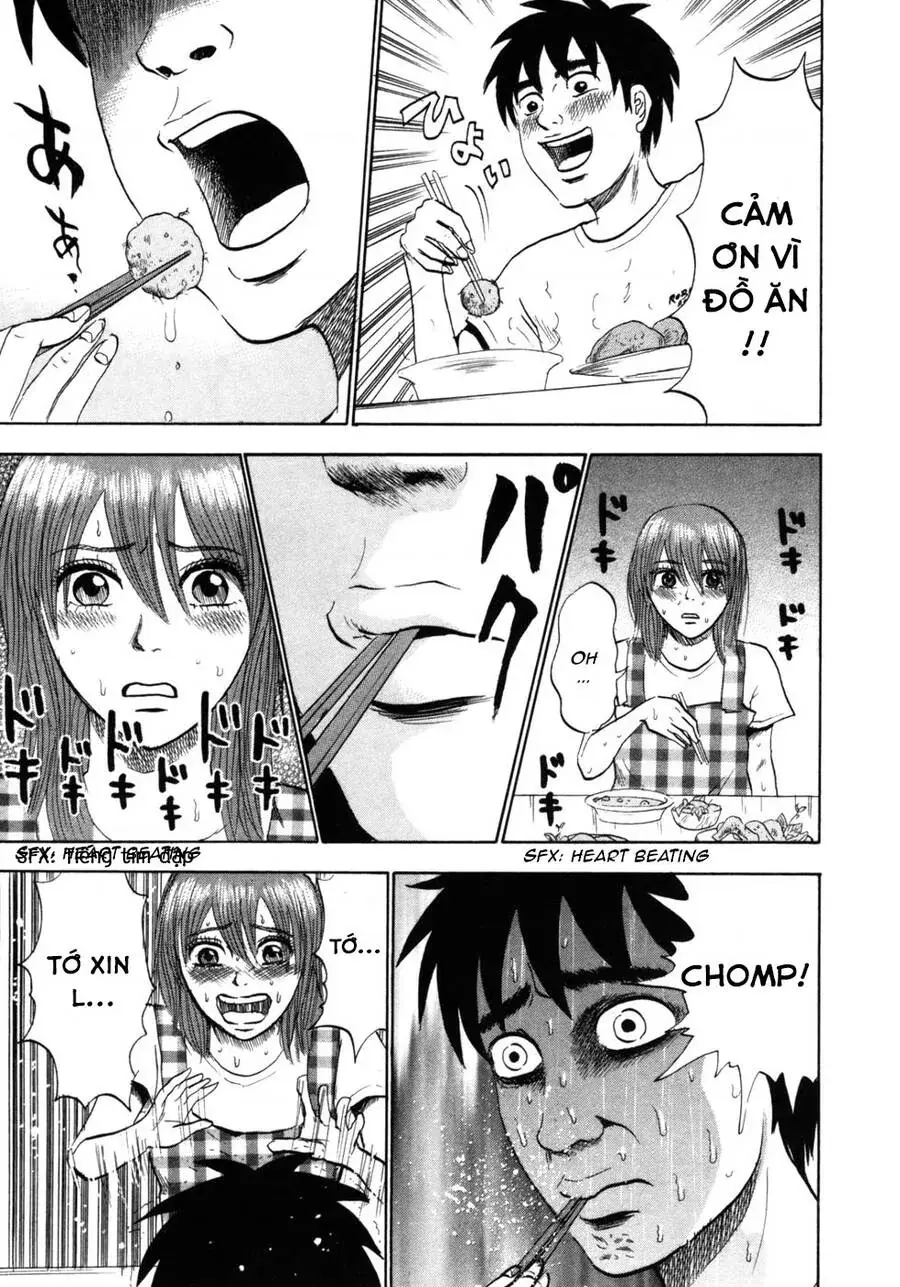 Devil Ecstasy Chapter 23 - Trang 22