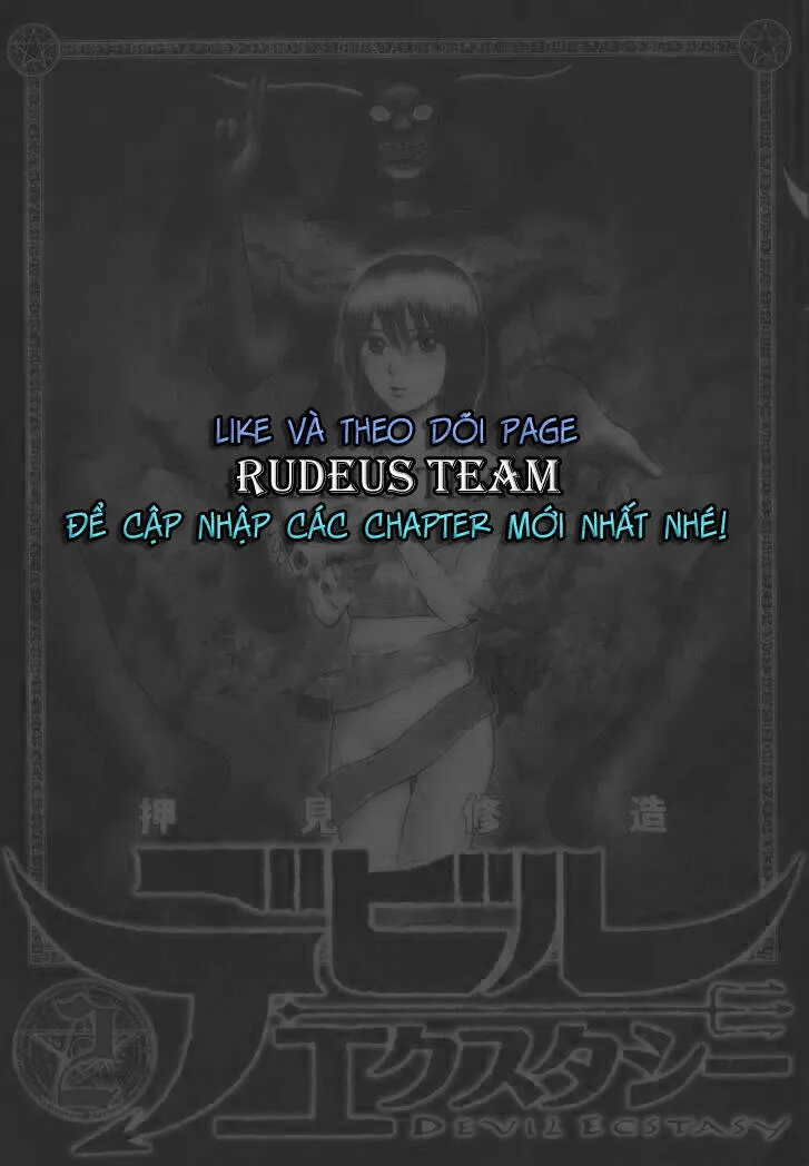 Devil Ecstasy Chapter 23 - Trang 23