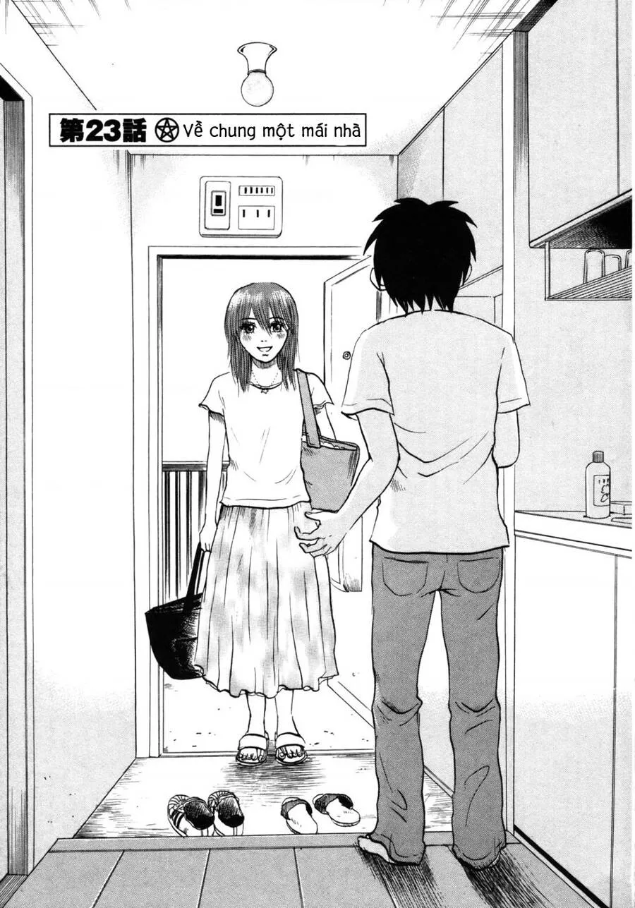 Devil Ecstasy Chapter 23 - Trang 6