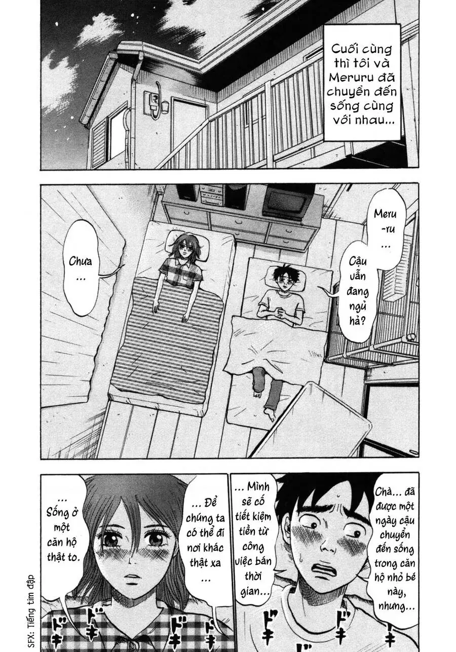 Devil Ecstasy Chapter 23 - Trang 7
