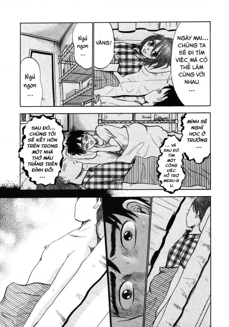 Devil Ecstasy Chapter 23 - Trang 8