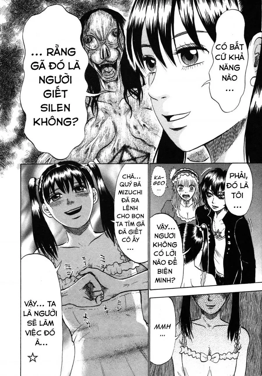 Devil Ecstasy Chapter 24 - Trang 15