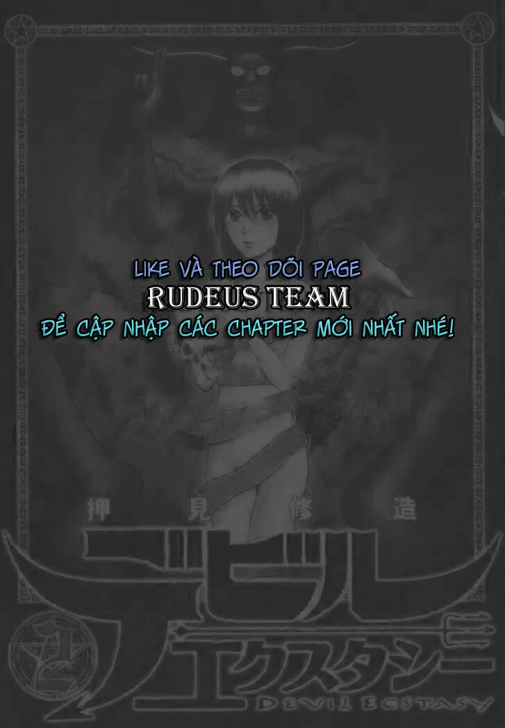 Devil Ecstasy Chapter 24 - Trang 24