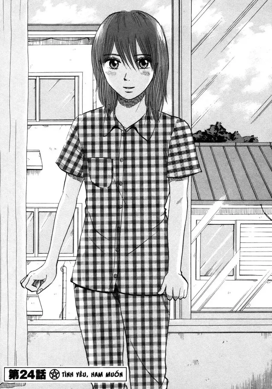 Devil Ecstasy Chapter 24 - Trang 4