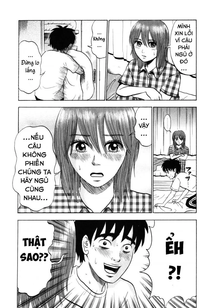 Devil Ecstasy Chapter 24 - Trang 6