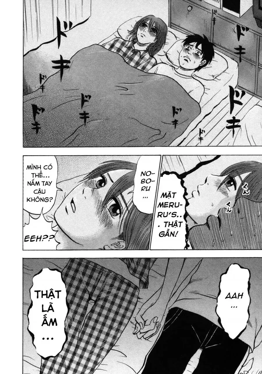 Devil Ecstasy Chapter 24 - Trang 7