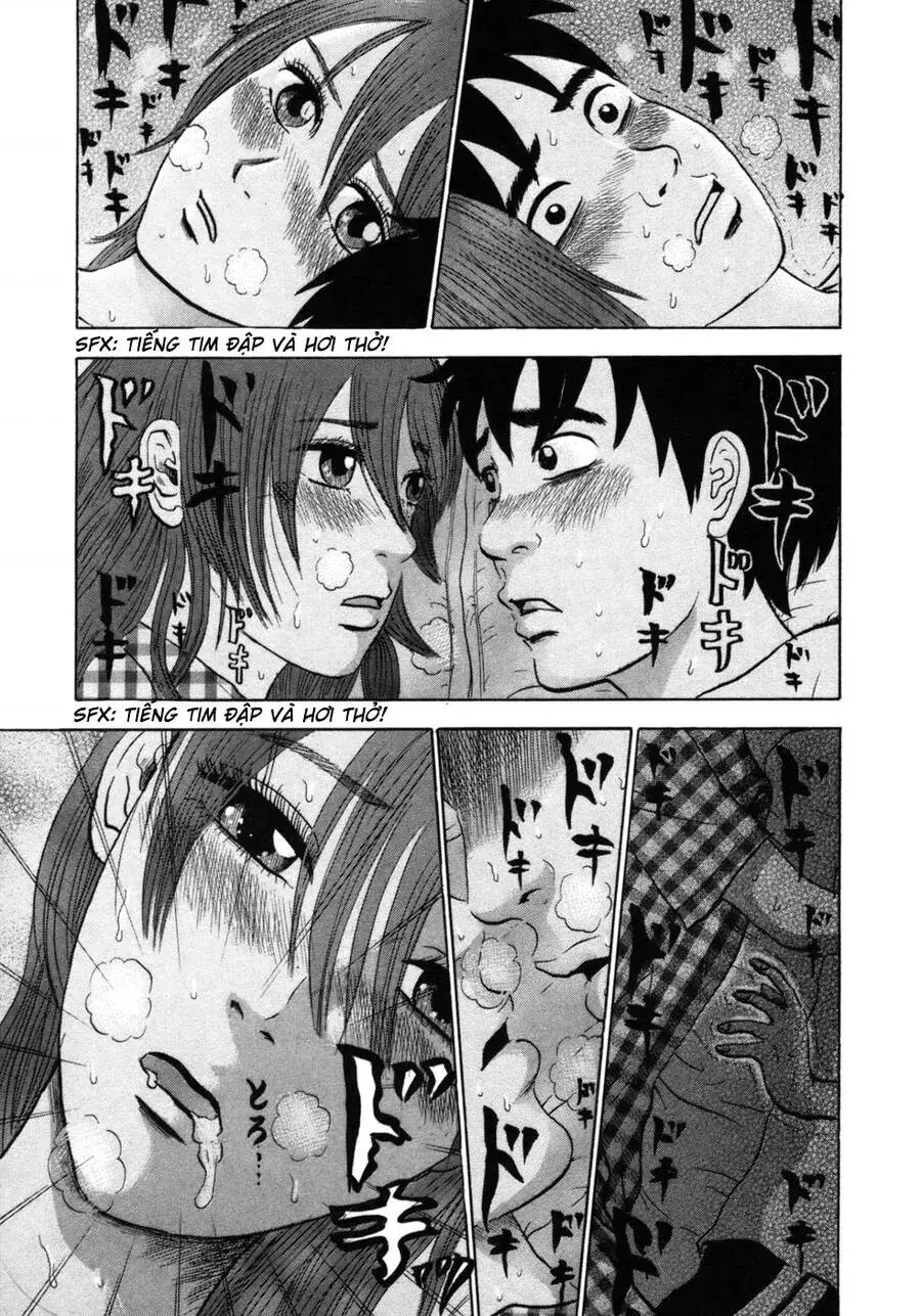 Devil Ecstasy Chapter 24 - Trang 8