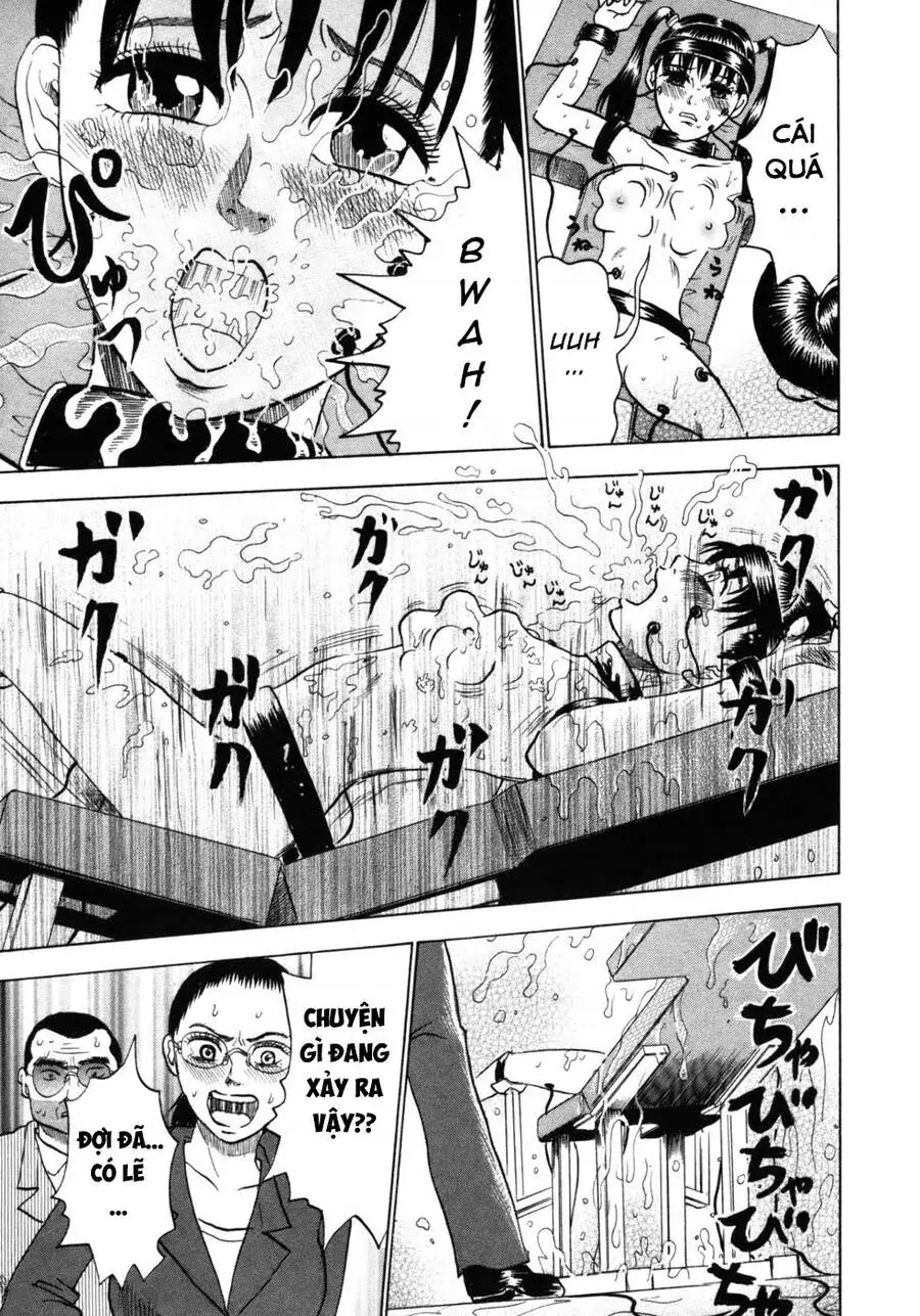 Devil Ecstasy Chapter 25 - Trang 18
